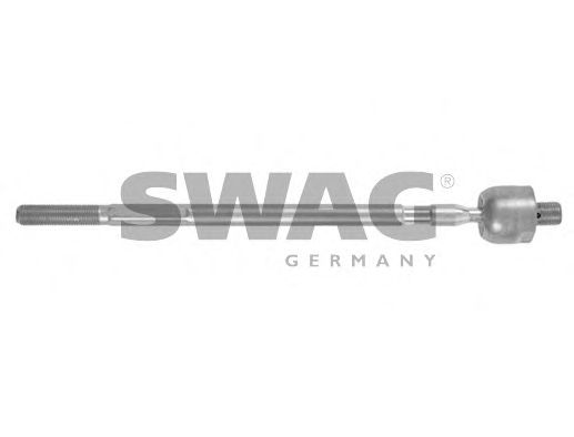 Осевой шарнир, рулевая тяга SWAG 80 94 1328