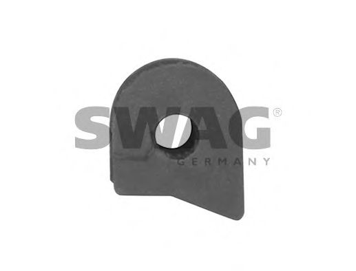 Опора, стабилизатор SWAG 81 94 2836