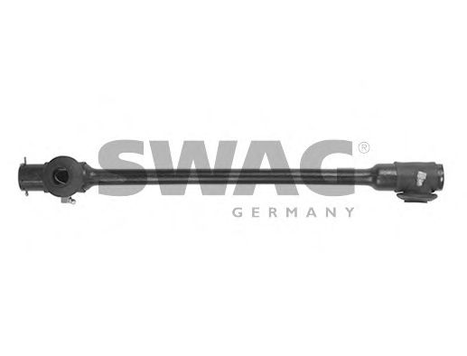 Продольная рулевая тяга SWAG 81 94 3173