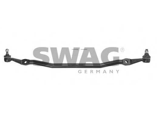 Поперечная рулевая тяга SWAG 81 94 3214