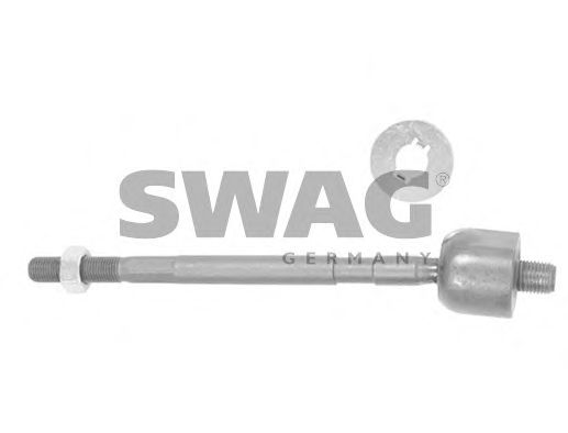 Осевой шарнир, рулевая тяга SWAG 86 94 2815