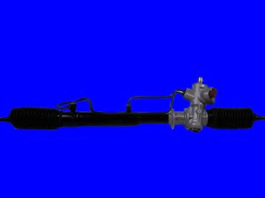 Рулевой механизм URW 30-65001