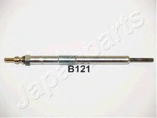 Свеча накаливания JAPANPARTS B121