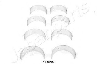 Шатунный подшипник JAPANPARTS CB1435A