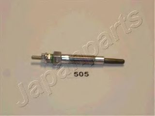 Свеча накаливания JAPANPARTS CE-505