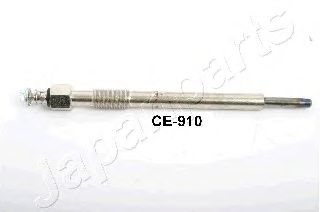 Свеча накаливания JAPANPARTS CE-910