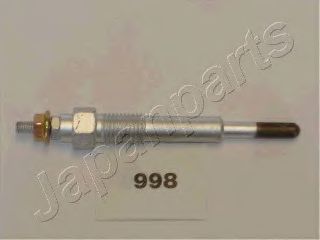 Свеча накаливания JAPANPARTS CE-998