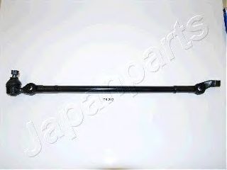 Поперечная рулевая тяга JAPANPARTS CR-212