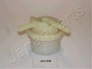 Топливный фильтр JAPANPARTS FC-203S