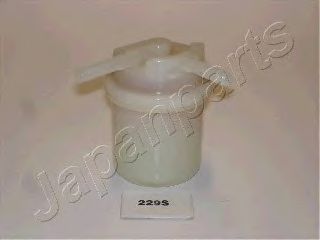 Топливный фильтр JAPANPARTS FC-229S