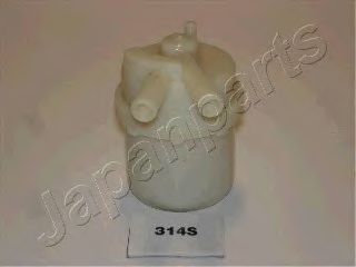Топливный фильтр JAPANPARTS FC-314S
