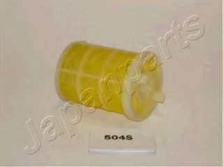 Топливный фильтр JAPANPARTS FC-504S