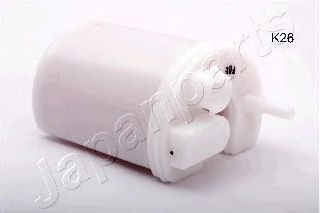 Топливный фильтр JAPANPARTS FC-K26S