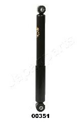 Амортизатор JAPANPARTS MM-00351