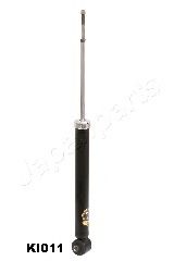 Амортизатор JAPANPARTS MM-KI011