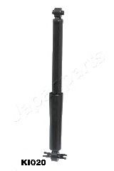 Амортизатор JAPANPARTS MM-KI020