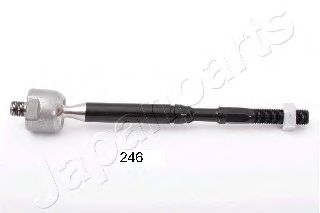 Осевой шарнир, рулевая тяга JAPANPARTS RD-246