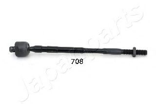 Осевой шарнир, рулевая тяга JAPANPARTS RD-708
