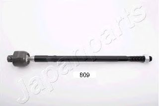 Осевой шарнир, рулевая тяга JAPANPARTS RD-809