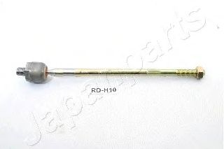 Осевой шарнир, рулевая тяга JAPANPARTS RD-H10