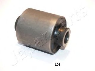 Кронштейн, подушки рычага JAPANPARTS RU-L01