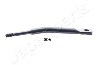 Стабилизатор, ходовая часть JAPANPARTS SI-S05L