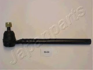 Наконечник поперечной рулевой тяги JAPANPARTS SO-234