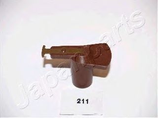 Бегунок распределителя зажигани JAPANPARTS SR-211