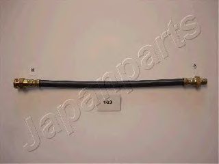 Кронштейн, тормозный шланг JAPANPARTS TF-109