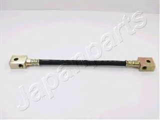 Кронштейн, тормозный шланг JAPANPARTS TF-113