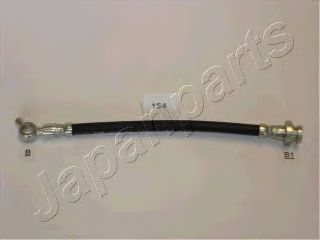 Кронштейн, тормозный шланг JAPANPARTS TF-154
