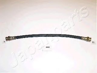 Кронштейн, тормозный шланг JAPANPARTS TF-300