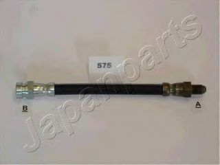 Кронштейн, тормозный шланг JAPANPARTS TF-575