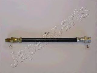 Кронштейн, тормозный шланг JAPANPARTS TF-577
