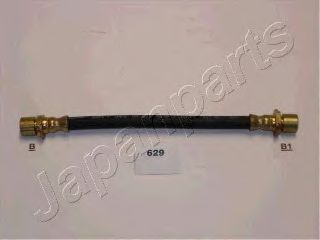 Кронштейн, тормозный шланг JAPANPARTS TF-629