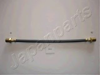 Кронштейн, тормозный шланг JAPANPARTS TF-800