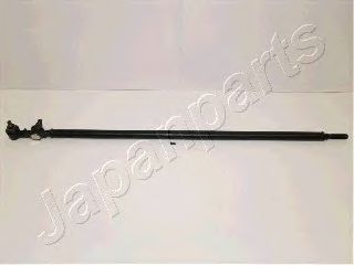 Наконечник поперечной рулевой тяги JAPANPARTS TI-807