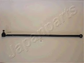 Наконечник поперечной рулевой тяги JAPANPARTS TI-N045