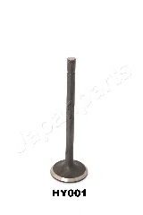 Выпускной клапан JAPANPARTS VV-HY001