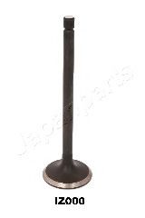 Впускной клапан JAPANPARTS VV-IZ000