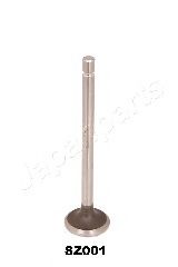 Выпускной клапан JAPANPARTS VV-SZ001