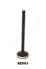 Выпускной клапан JAPANPARTS VV-SZ003