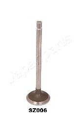 Выпускной клапан JAPANPARTS VV-SZ006