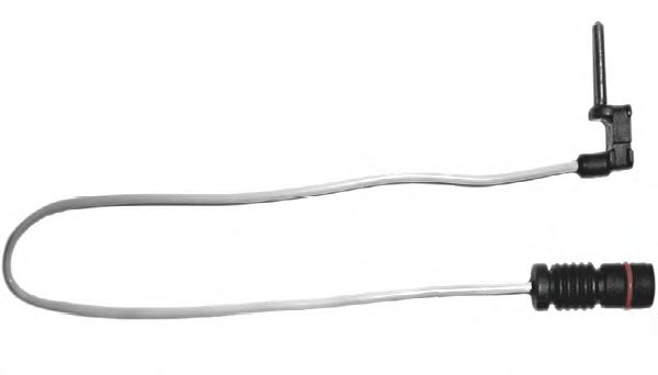 Сигнализатор, износ тормозных колодок BUGIAD BW70107