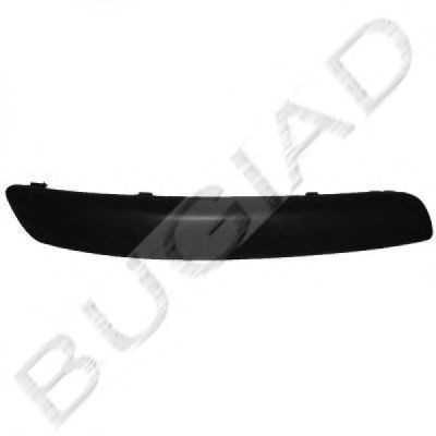 Облицовка / защитная накладка, буфер BUGIAD BSP20900