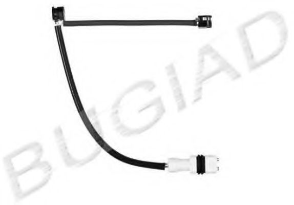 Сигнализатор, износ тормозных колодок BUGIAD BW70157