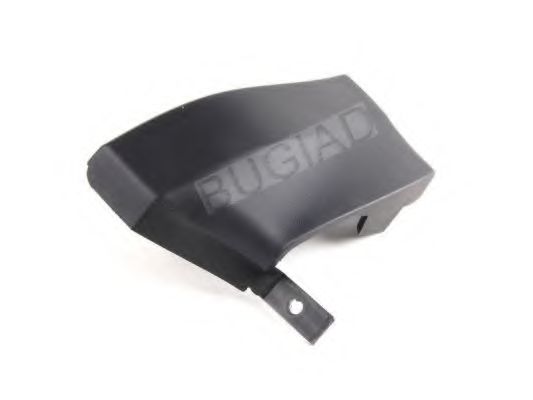 Обшивка порога BUGIAD BSP20390