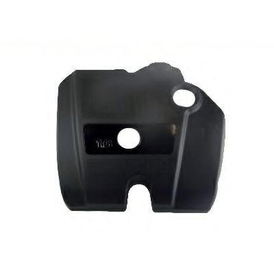 Кожух двигателя BUGIAD BSP20448