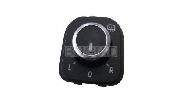 Выключатель, регулирование зе BUGIAD BSP24007