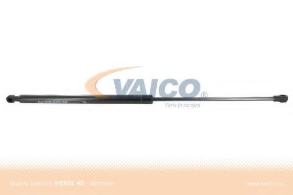 Газовая пружина, крышка багажник VAICO V25-0227